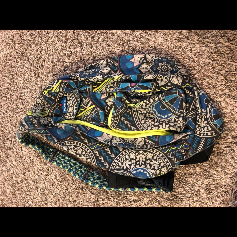 Kavu Backpack